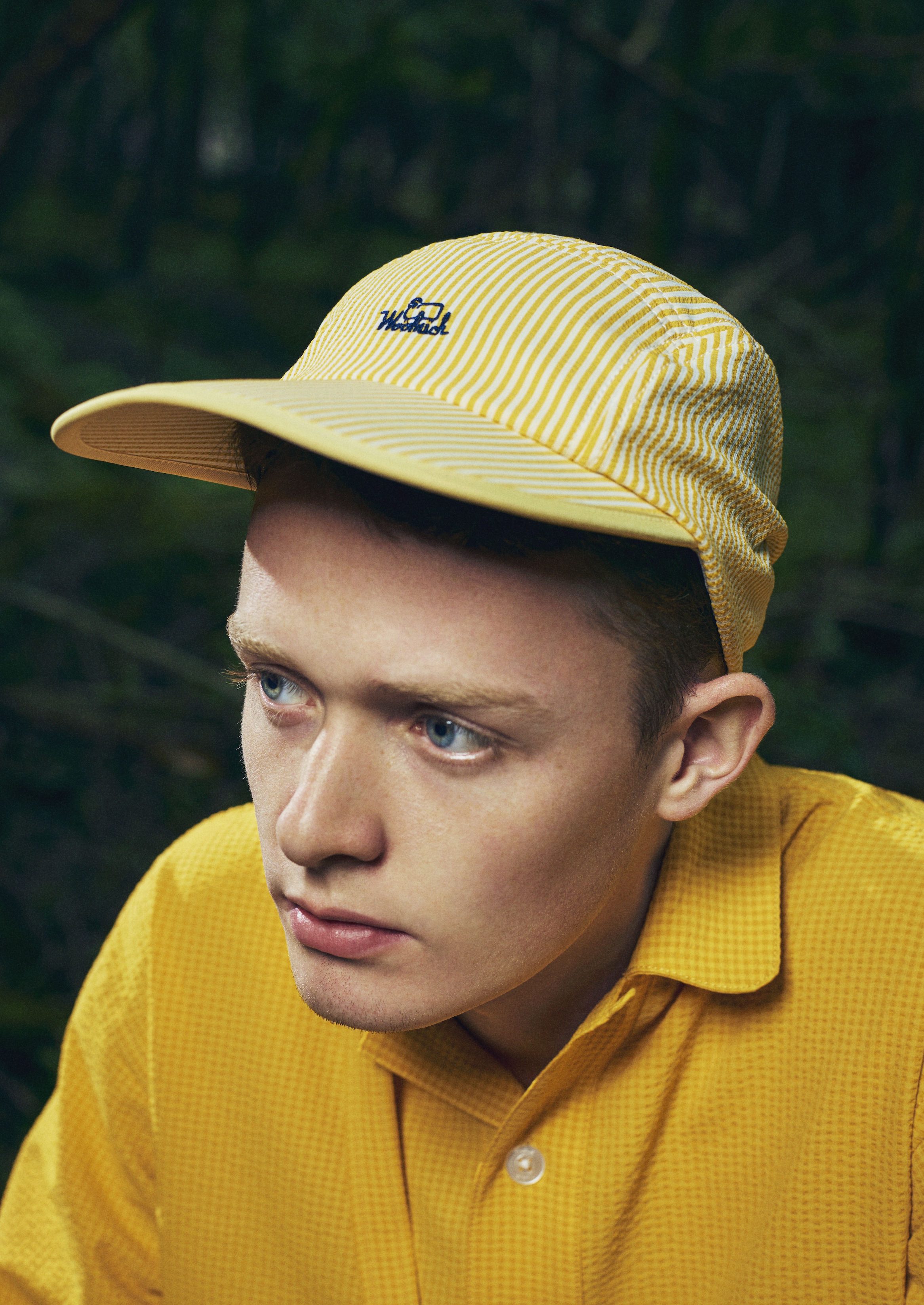 Woolrich Release The Outdoor Collection for SS19 Clash Magazine Music